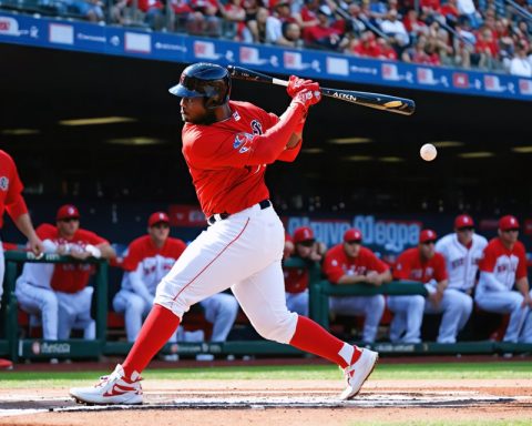 Red Sox Revolution! How AI and Data Analytics Are Transforming Baseball Red Sox Revolution! How AI and Data Analytics Are Transforming Baseball
