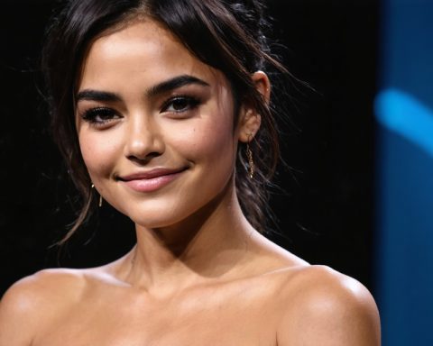 Vanessa Hudgens Takes the Leap into the Metaverse: A Game-Changer for Celebrities? Vanessa Hudgens Takes the Leap into the Metaverse: A Game-Changer for Celebrities?