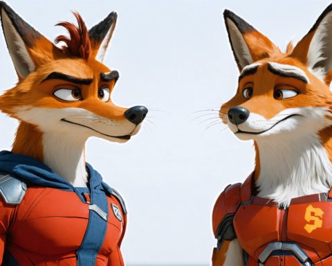 Warner Bros.’ Bold Move: Will They Finally Unleash “Coyote vs. Acme”? Warner Bros.’ Bold Move: Will They Finally Unleash “Coyote vs. Acme”?