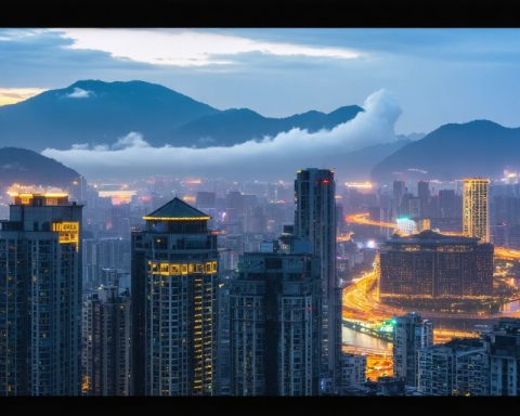 Chongqing's Private Economy: Fast Growth and High Tech Transformations Chongqing's Private Economy: Fast Growth and High Tech Transformations