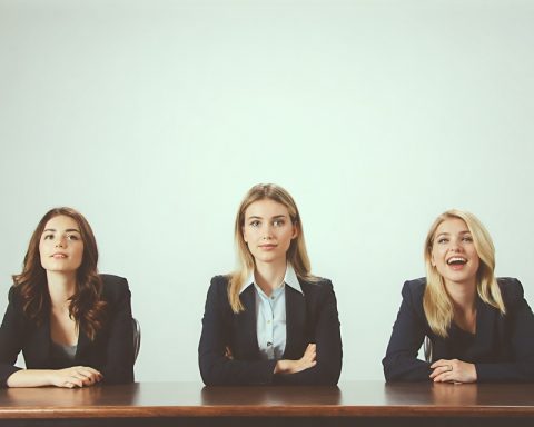 Why Young Professionals Are Saying “No” to Promotions Why Young Professionals Are Saying “No” to Promotions