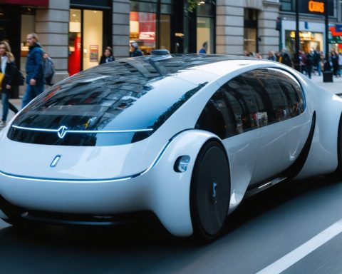 Revolutionizing Urban Mobility! How Cavs Are Transforming City Transport. Revolutionizing Urban Mobility! How Cavs Are Transforming City Transport.