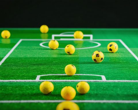 AI-Driven Insights: Dortmund vs Sporting AI-Driven Insights: Dortmund vs Sporting