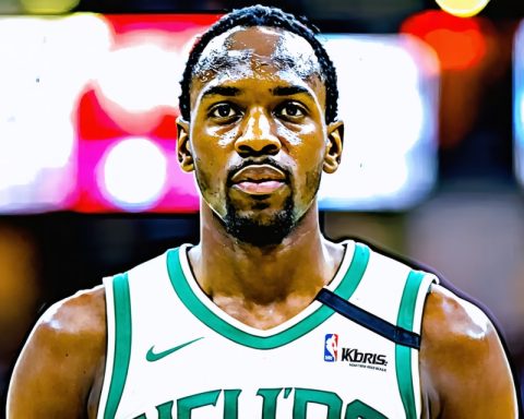 Khris Middleton Trade Rumors! How AI Could Shape the NBA’s Future Khris Middleton Trade Rumors! How AI Could Shape the NBA’s Future