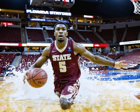Florida State Seminoles: A Dive into Dominance Across Courts and Pools Florida State Seminoles: A Dive into Dominance Across Courts and Pools