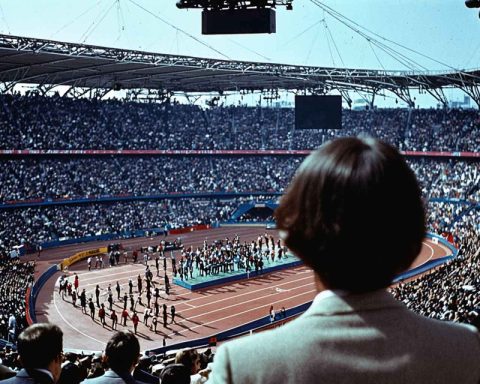 The Dark Day That Forever Changed the Olympics: A 1972 Retrospective The Dark Day That Forever Changed the Olympics: A 1972 Retrospective