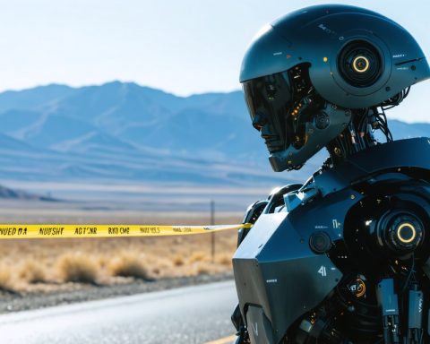 AI Takes on Crime! New Tech in Idaho Murder Investigations AI Takes on Crime! New Tech in Idaho Murder Investigations