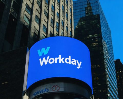 Workday Defies Wall Street, Surges 6.5% in After-Hours Trading Workday Defies Wall Street, Surges 6.5% in After-Hours Trading