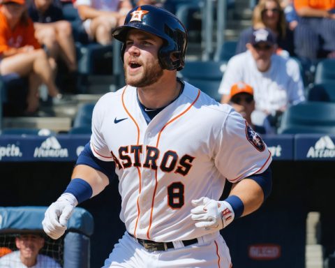 Astros’ Rising Star Cam Smith Makes Waves with First Spring Training Home Run Astros’ Rising Star Cam Smith Makes Waves with First Spring Training Home Run