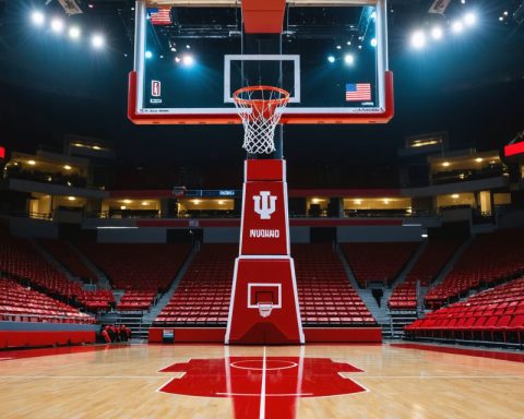 AI Revolutionizes IU Basketball! New Tech Transforms Game Strategy AI Revolutionizes IU Basketball! New Tech Transforms Game Strategy