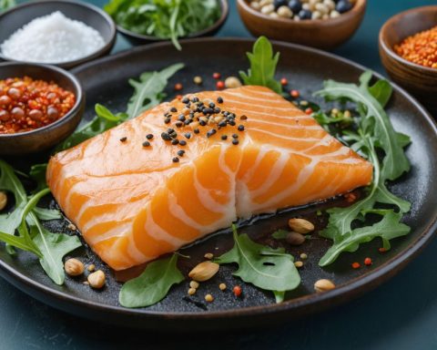 Could a Ketogenic Diet Unlock New Doors for Bipolar Treatment? Could a Ketogenic Diet Unlock New Doors for Bipolar Treatment?