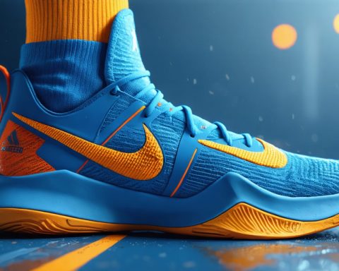 Unveiling the Bold New Sneaker that Honors RJ Barrett’s Hoops Heritage Unveiling the Bold New Sneaker that Honors RJ Barrett’s Hoops Heritage
