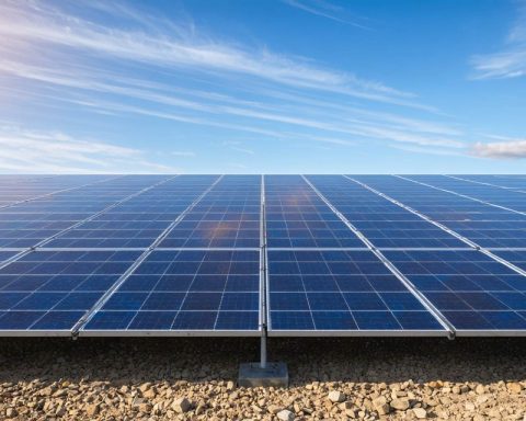 Blackstone’s Billion-Dollar Bet: Powering the Future Through Energy Transition Blackstone’s Billion-Dollar Bet: Powering the Future Through Energy Transition
