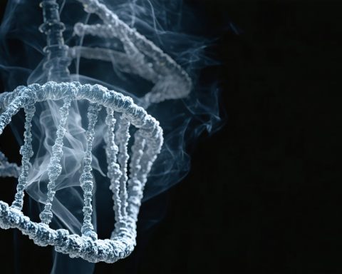 Has Jack the Ripper’s DNA Finally Been Uncovered? Breakthrough Technology Sparks Hope Has Jack the Ripper’s DNA Finally Been Uncovered? Breakthrough Technology Sparks Hope