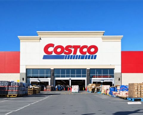 Is Costco Really the Crown Jewel of Consumer Staples? Here’s What You Need to Know Is Costco Really the Crown Jewel of Consumer Staples? Here’s What You Need to Know