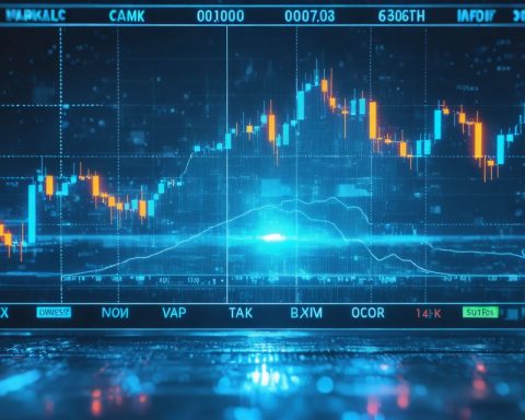 Stock Markets Teeter on a Razor’s Edge: Can They Regain Momentum? Stock Markets Teeter on a Razor’s Edge: Can They Regain Momentum?