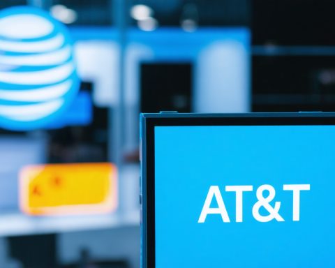 Could AT&T’s Stealthy Stock Surge Make It the Unseen Hero for Savvy Investors? Could AT&T’s Stealthy Stock Surge Make It the Unseen Hero for Savvy Investors?
