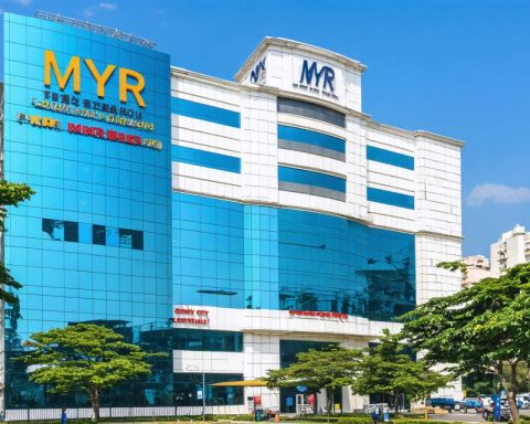 MYR Group Stumbles in Q4: Is It the Right Time to Invest? MYR Group Stumbles in Q4: Is It the Right Time to Invest?