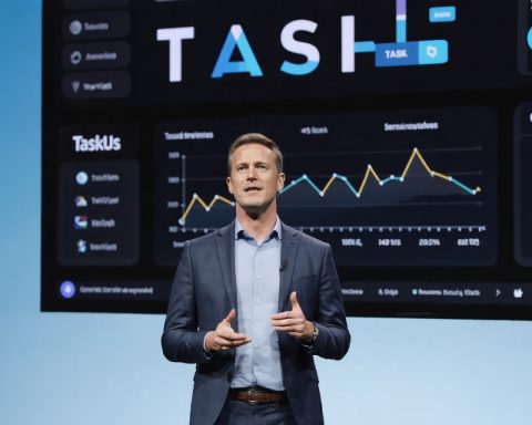 TaskUs: Soaring Revenue Shatters Expectations, Sets Stage for 2025 Growth TaskUs: Soaring Revenue Shatters Expectations, Sets Stage for 2025 Growth