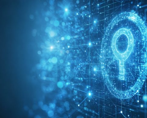 Unlocking Growth: Schrodinger’s Digital Transformation Powers Through 2024 Unlocking Growth: Schrodinger’s Digital Transformation Powers Through 2024