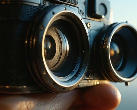 New Tech, New World. Discover «1923» in a Futuristic Lens New Tech, New World. Discover «1923» in a Futuristic Lens