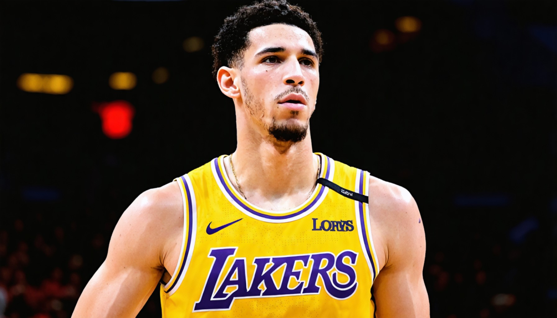 La sorprendente jugada de lealtad de Lonzo Ball que tiene a los aficionados de los Bulls hablando 