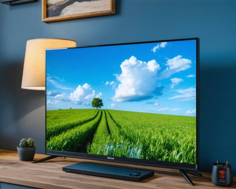 Dish Network Unleashes the Future: 5G Revolutionizes TV and Drives Sustainability Dish Network Unleashes the Future: 5G Revolutionizes TV and Drives Sustainability