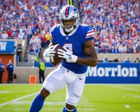 Can Notre Dame’s Benjamin Morrison Be the Key to Buffalo Bills’ Super Bowl Aspirations? Can Notre Dame’s Benjamin Morrison Be the Key to Buffalo Bills’ Super Bowl Aspirations?
