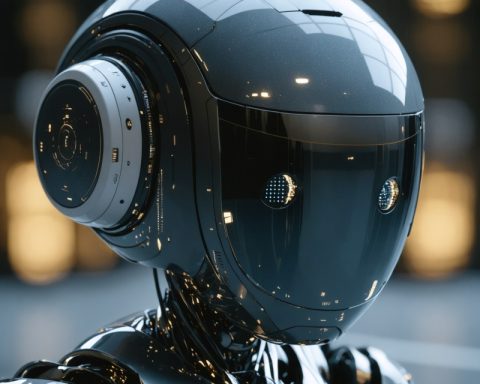 AI Takes Center Stage! SAG Awards 2025 Revolutionizes Voting AI Takes Center Stage! SAG Awards 2025 Revolutionizes Voting