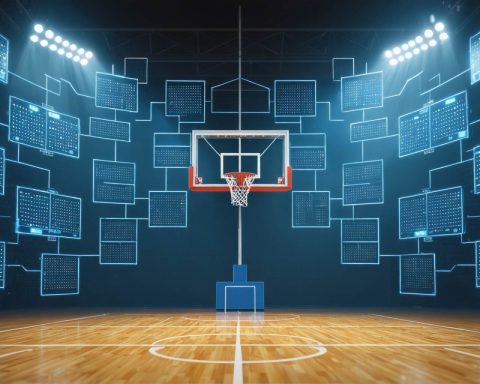 The Art of Bracketology: Turning Sports into a Statistical Wonderland