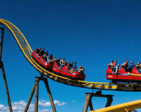 Samsara’s Roller Coaster: A Tale of Soaring Performance and Troubling Forecasts