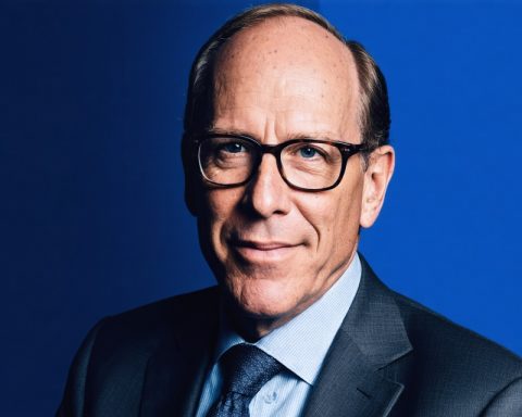 Why 2025 Could Change Everything: BlackRock’s Larry Fink Paints a Bold Picture of Resilience and Opportunity Why 2025 Could Change Everything: BlackRock’s Larry Fink Paints a Bold Picture of Resilience and Opportunity