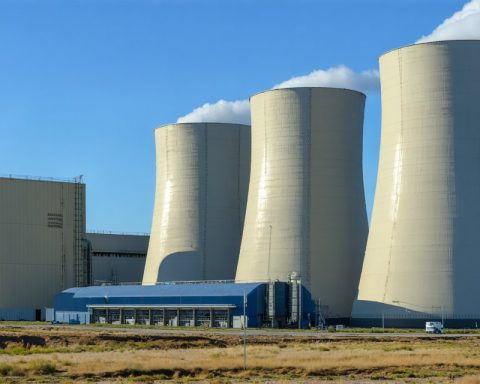Alphabet’s Bold Gamble: Can Small Nuclear Reactors Revolutionize Energy? Alphabet’s Bold Gamble: Can Small Nuclear Reactors Revolutionize Energy?