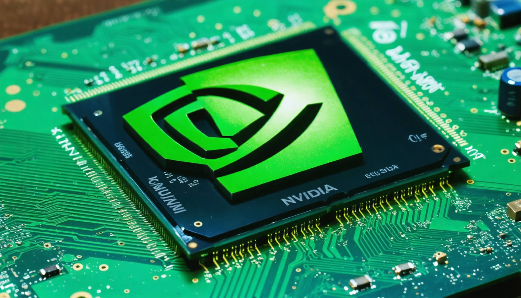 El Precio de Oportunidad de Nvidia: Aprovecha la Oportunidad en Medio de la Volatilidad del Mercado 