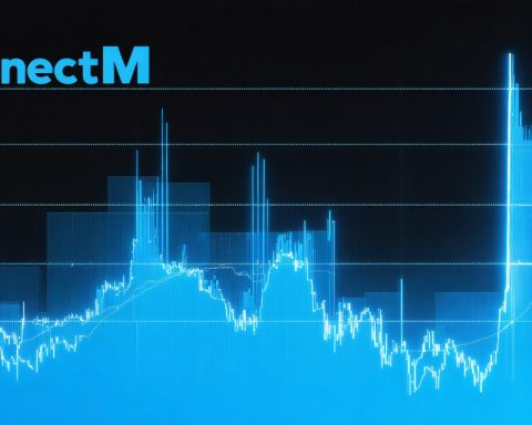 Shaky Grounds: ConnectM Faces Nasdaq Delisting Storm