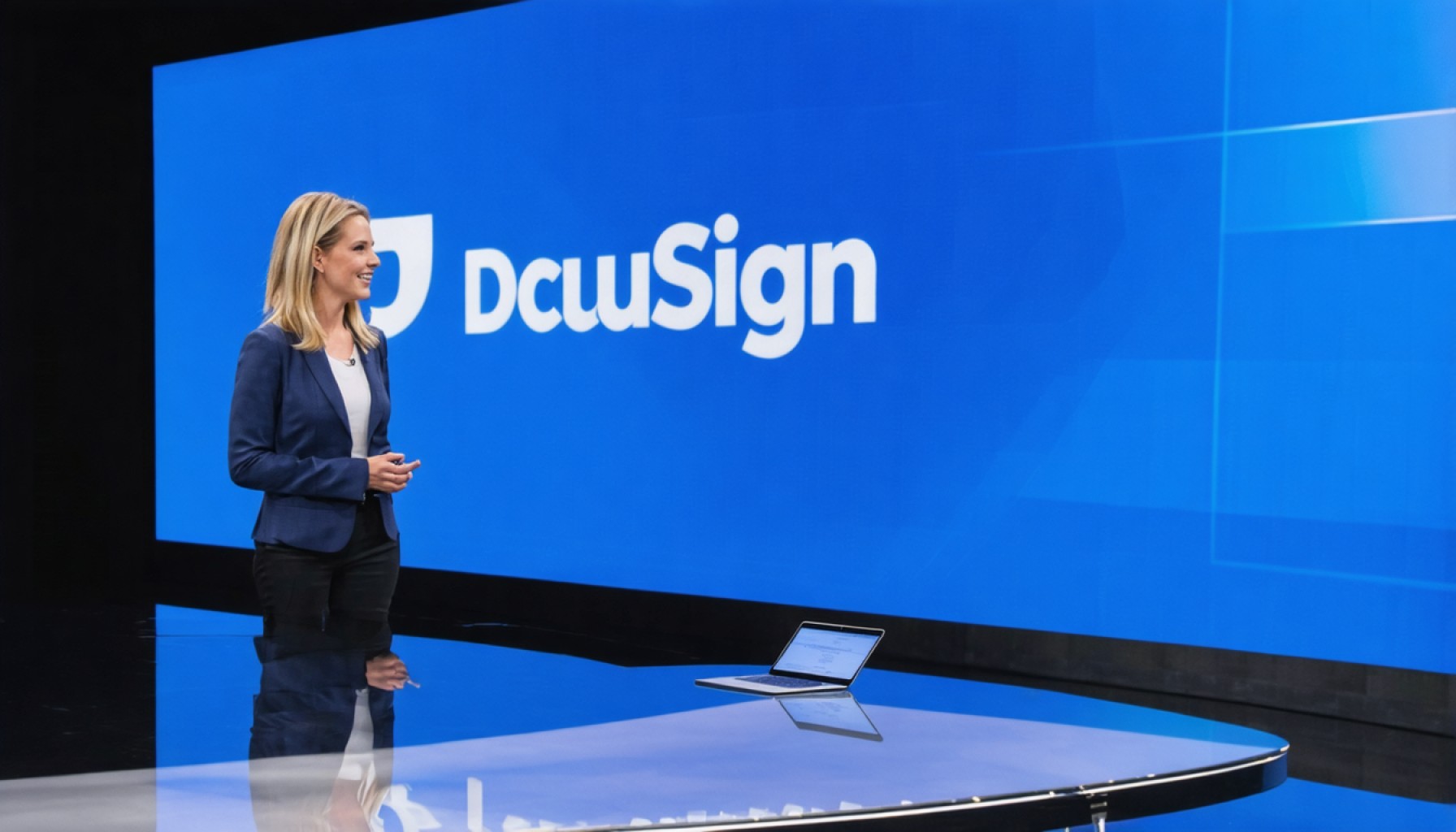 DocuSign's Transformative Leap into the Future: How IAM is Revolutionizing Agreements 