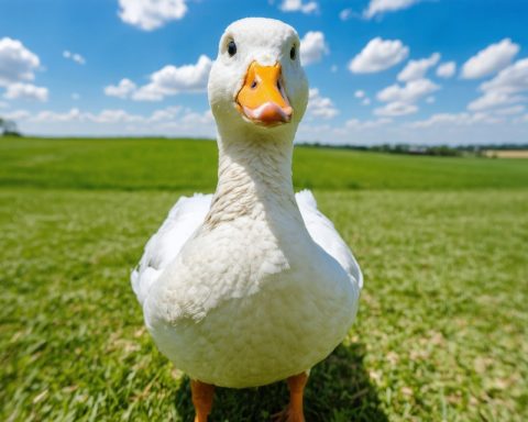 Inside the Aflac Shuffle: What Does Insider Selling Signal for Investors?