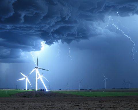 The Hidden Energy Giants: Stocks That Can Weather Any Storm