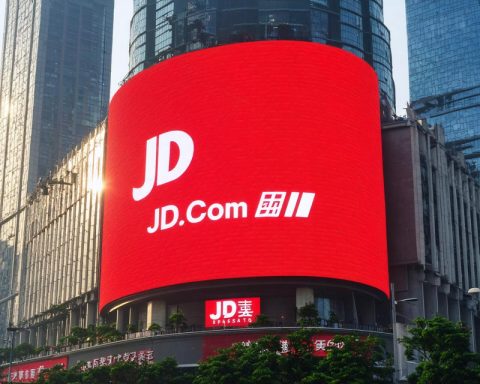 Why JD.com is Captivating Investors Despite Shaky Long-Term Returns