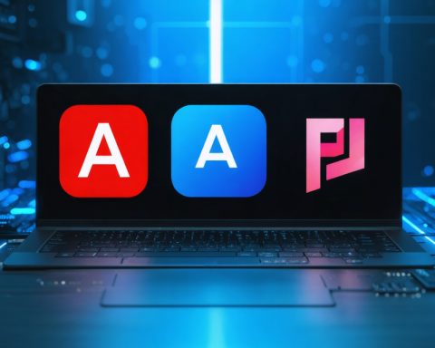 The AI Stock Shuffle: Why Adobe and AMD May Soon Outshine Palantir