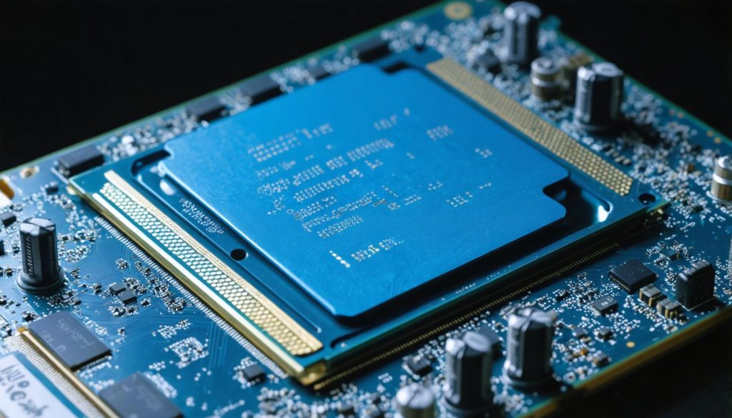Intel’s Bold Bid to Win Over Nvidia Could Reshape Tech’s Future