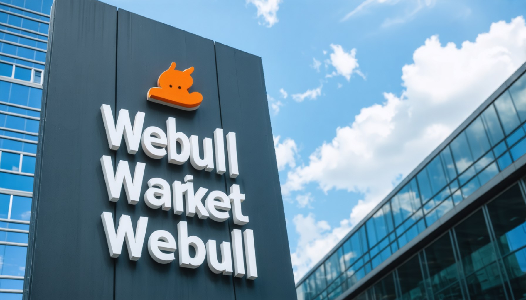 Webull: L'aumento del prezzo delle azioni suscita un dibattito sulla valutazione di mercato 
