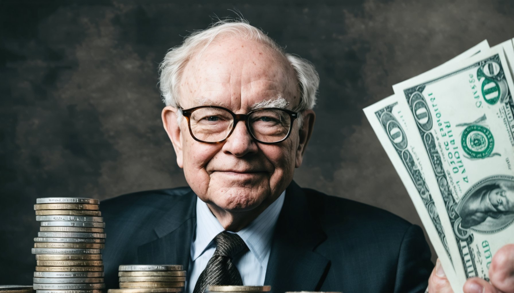 Desbloqueando o Segredo Bilionário de Warren Buffett: Como os Dividendos Impulsionam a Dominância Financeira da Berkshire Hathaway 