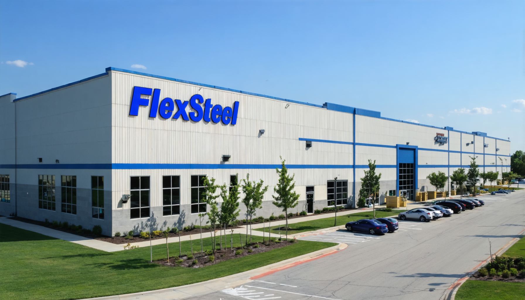 Le Mosse Audaci di Flexsteel Industries in Mezzo al Turbine Commerciale: Mantenere la Crescita e Innovare Attraverso l'Incertezza 