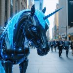 The Unstoppable Rise of Pony AI: How One AI Stock Captured Wall Street’s Attention