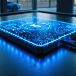 The Future’s Charge: Emerging Titans of the EV Battery Market