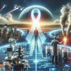 The Frontier of Cancer Treatment: Discover How One Biotech Firm’s Bold Moves Are Shaping the Future