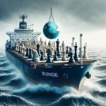The High-Stakes Ballet of Global Agribusiness: Bunge’s Bold Moves Amid Uncertain Tides