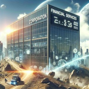 Intercorp Financial Services: Riding High Amid Challenges in 2025