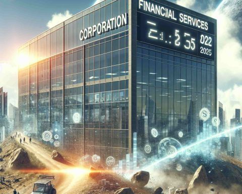Intercorp Financial Services: Riding High Amid Challenges in 2025